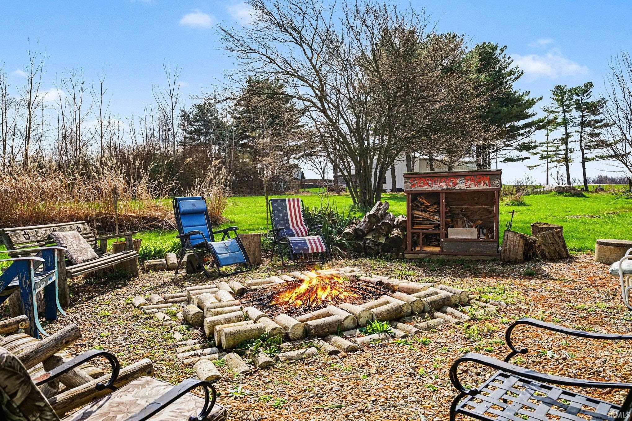 64962 County Road 19 Goshen IN 46528