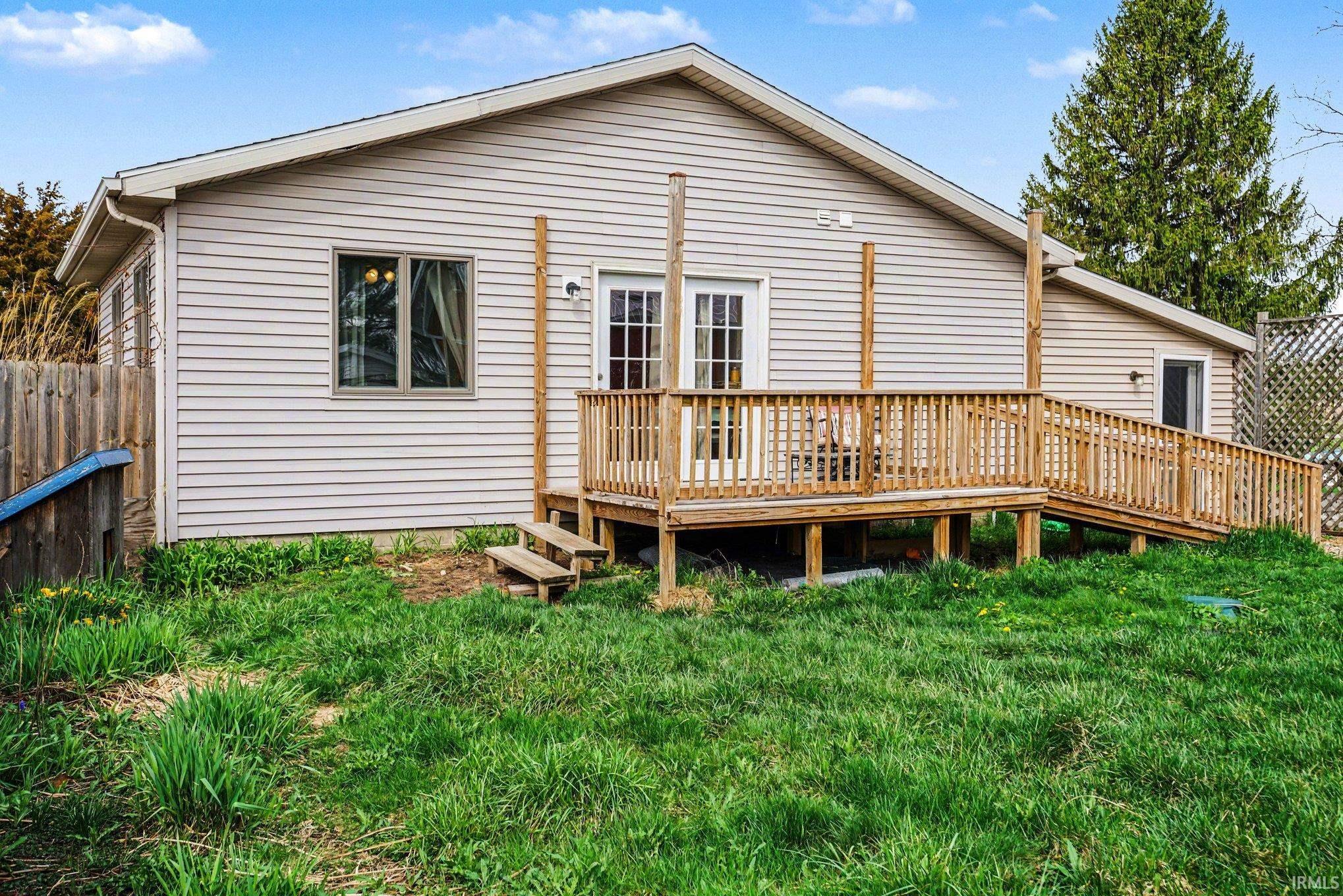 64962 County Road 19 Goshen IN 46528