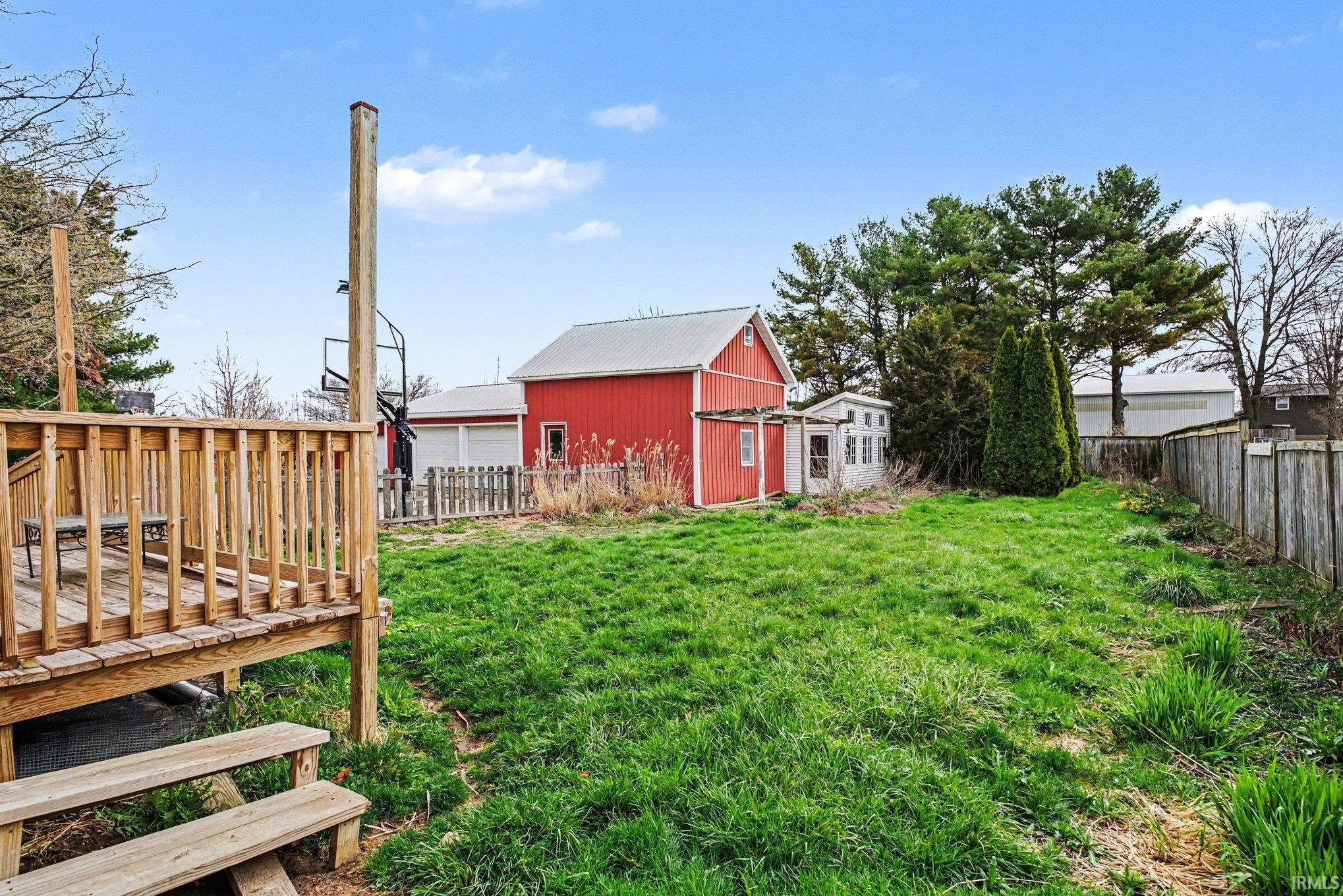 64962 County Road 19 Goshen IN 46528