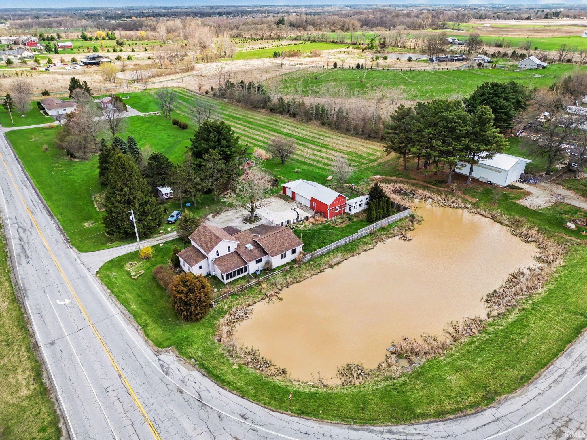 64962 County Road 19 Goshen IN 46528