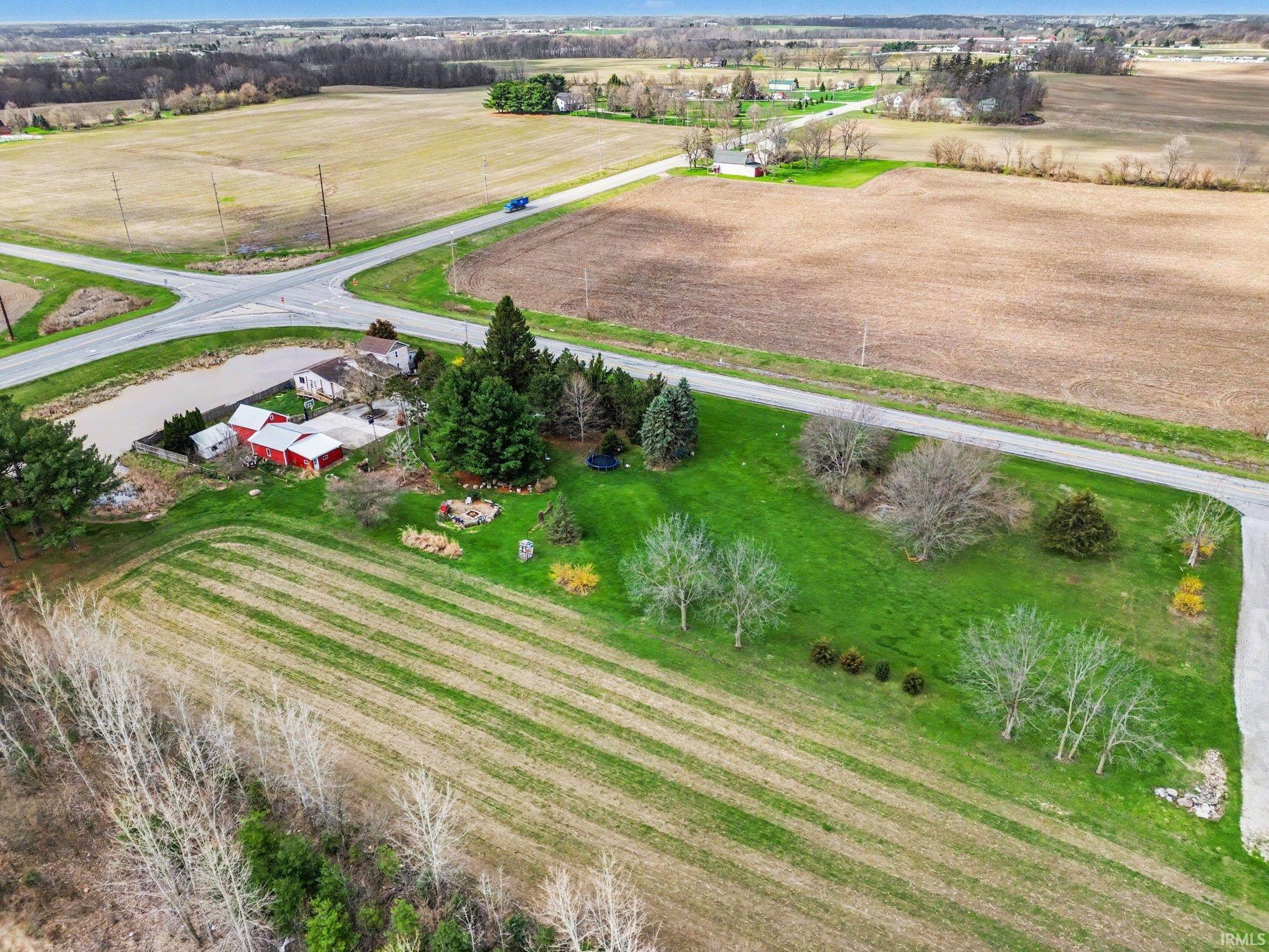 64962 County Road 19 Goshen IN 46528