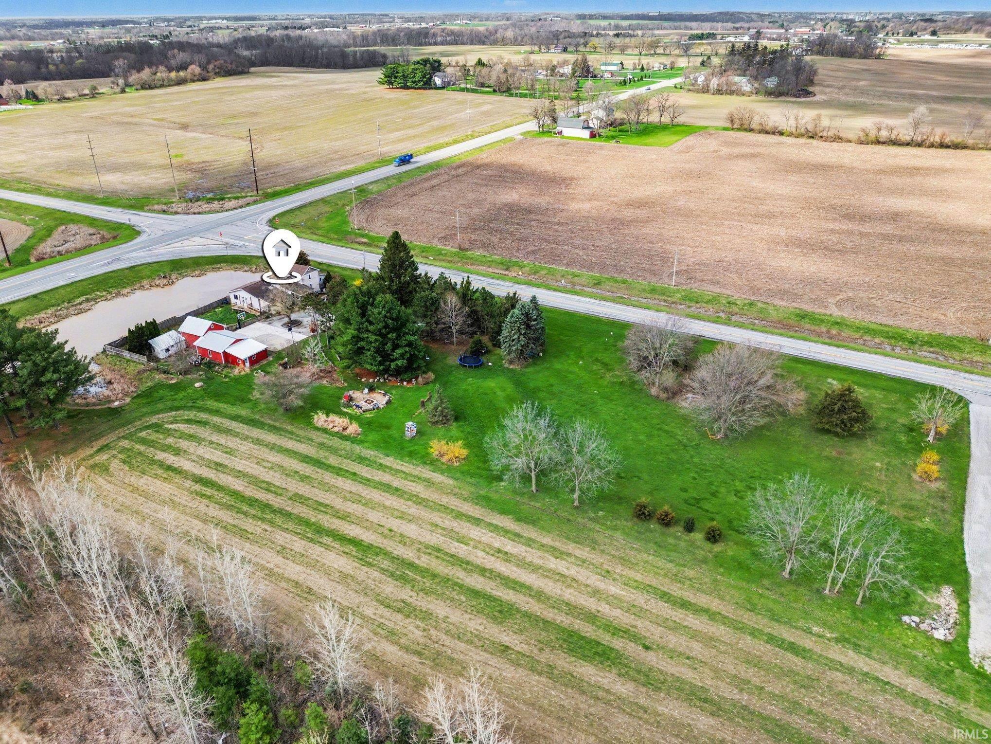64962 County Road 19 Goshen IN 46528