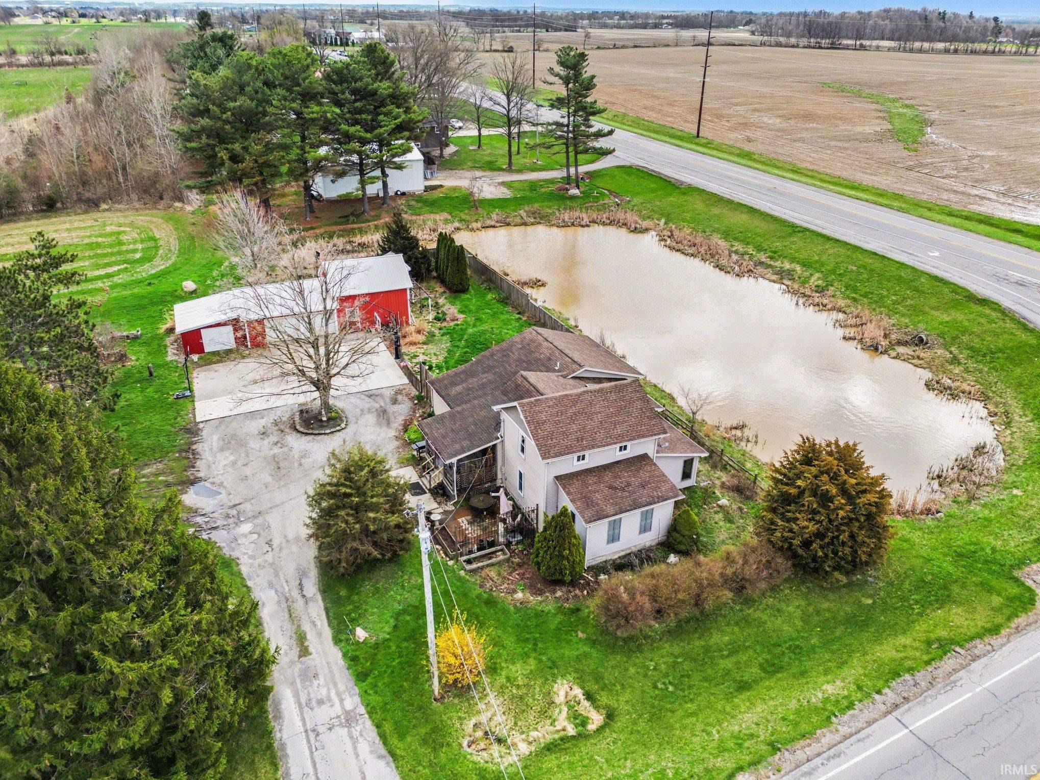 64962 County Road 19 Goshen IN 46528