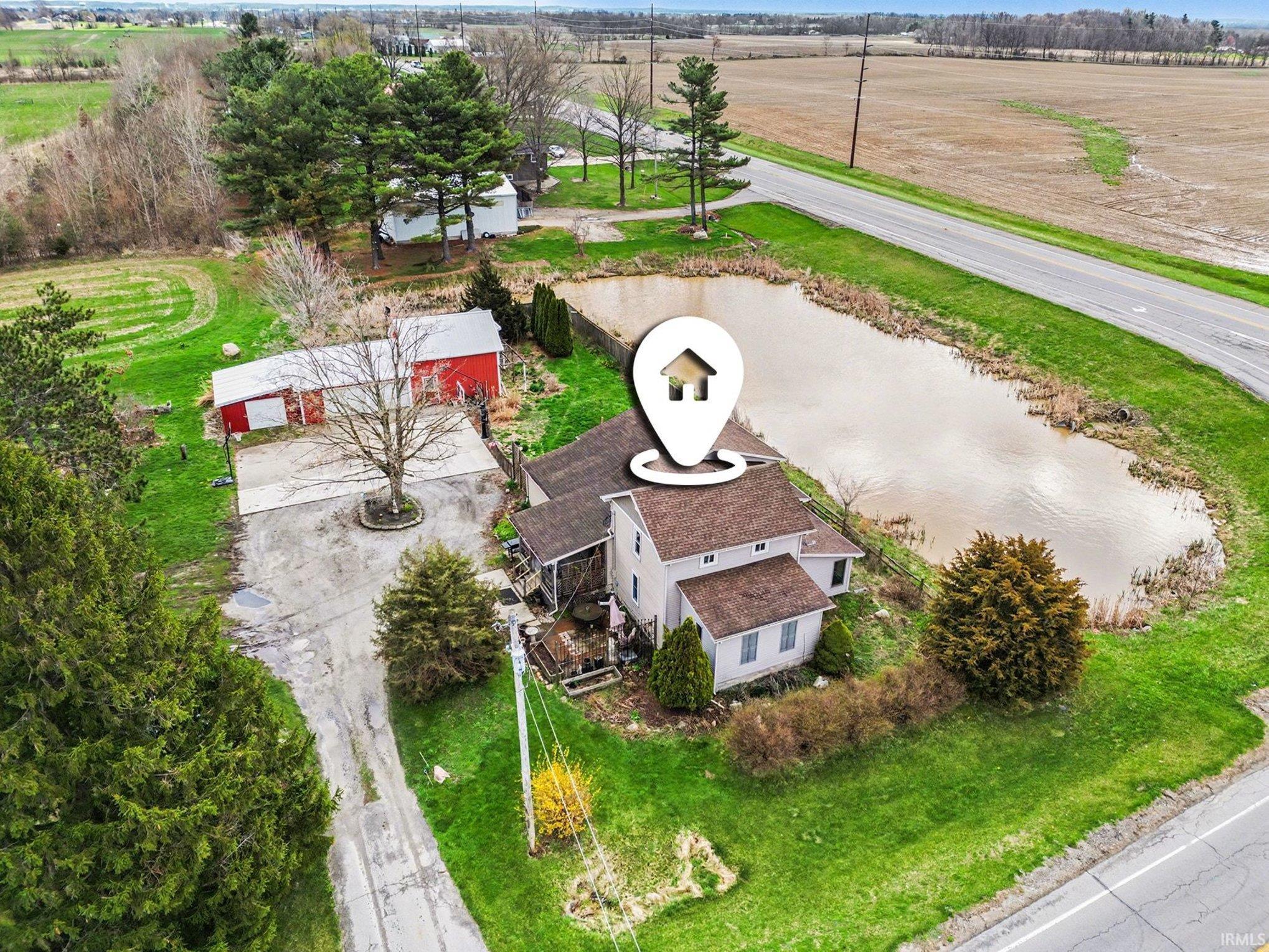 64962 County Road 19 Goshen IN 46528