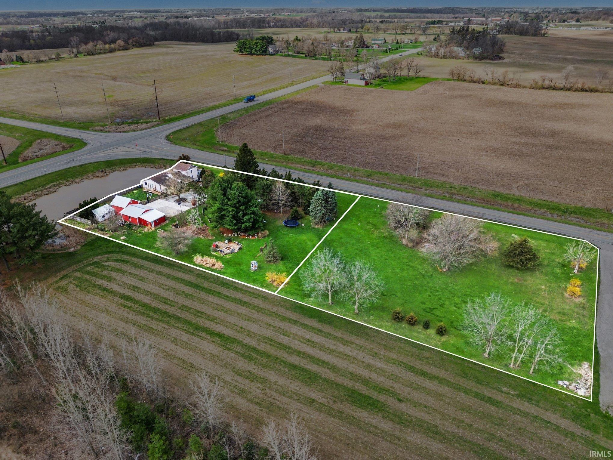 64962 County Road 19 Goshen IN 46528