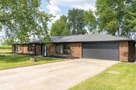 9290 S County Road 200 W Muncie IN 47302