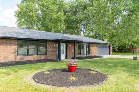 9290 S County Road 200 W Muncie IN 47302