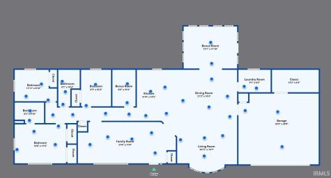 9290 S County Road 200 W Muncie IN 47302