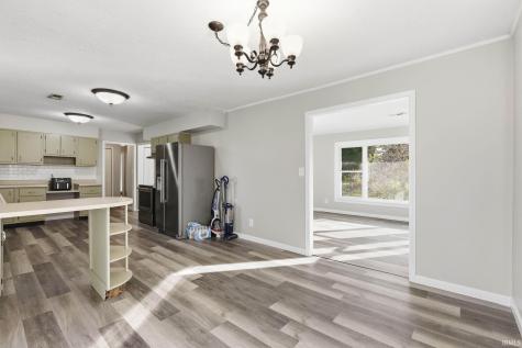 203 N Poplar Street Amboy IN 46911