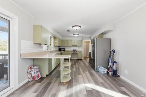 203 N Poplar Street Amboy IN 46911