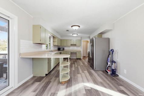 203 N Poplar Street Amboy IN 46911