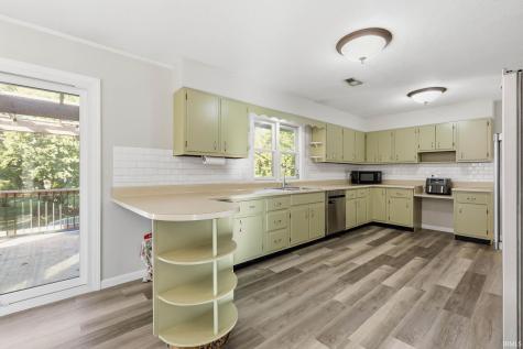 203 N Poplar Street Amboy IN 46911