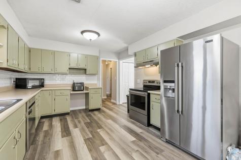 203 N Poplar Street Amboy IN 46911