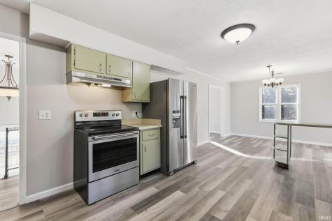 203 N Poplar Street Amboy IN 46911