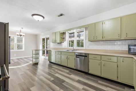 203 N Poplar Street Amboy IN 46911