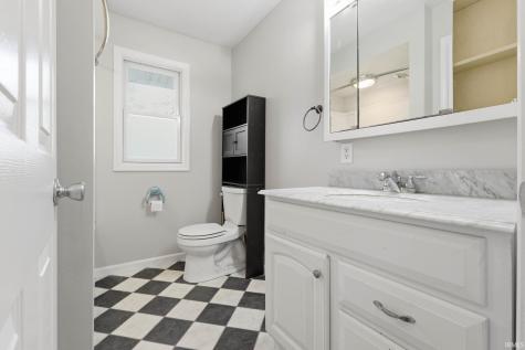 203 N Poplar Street Amboy IN 46911