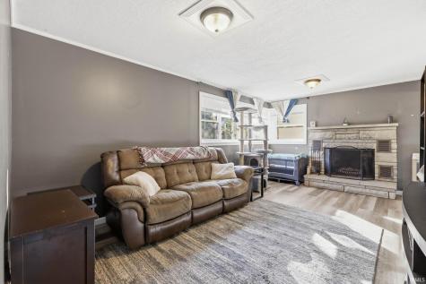 203 N Poplar Street Amboy IN 46911