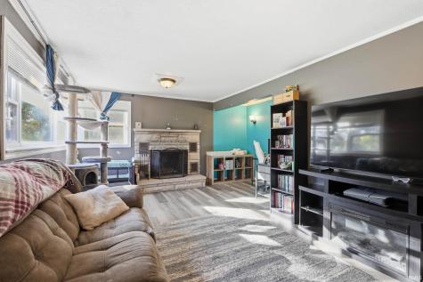 203 N Poplar Street Amboy IN 46911
