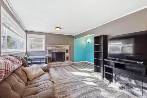 203 N Poplar Street Amboy IN 46911