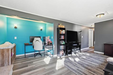 203 N Poplar Street Amboy IN 46911