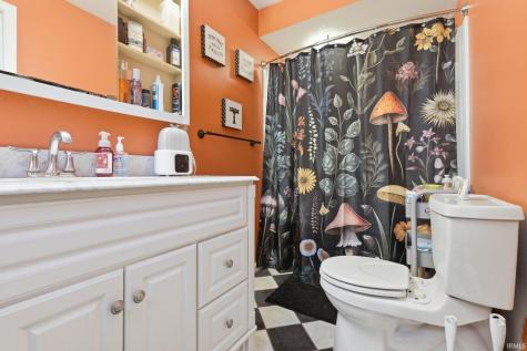 203 N Poplar Street Amboy IN 46911