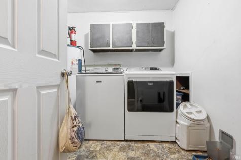 203 N Poplar Street Amboy IN 46911