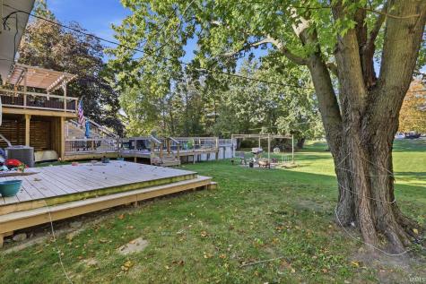 203 N Poplar Street Amboy IN 46911