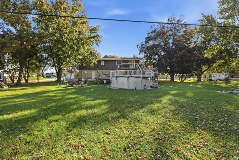 203 N Poplar Street Amboy IN 46911