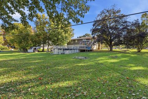 203 N Poplar Street Amboy IN 46911