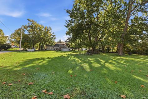 203 N Poplar Street Amboy IN 46911