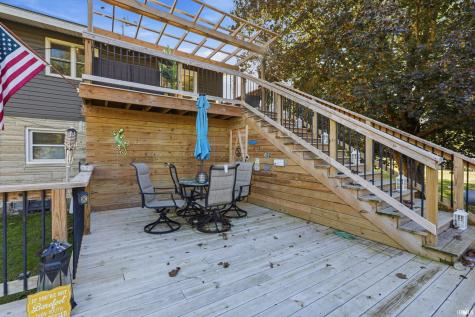 203 N Poplar Street Amboy IN 46911