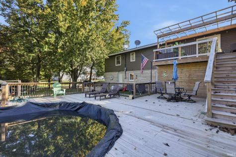 203 N Poplar Street Amboy IN 46911