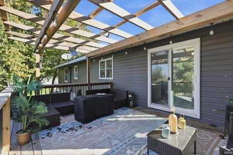203 N Poplar Street Amboy IN 46911