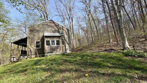 4484 N County Road 910 West Baden Springs IN 47469