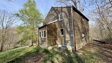 4484 N County Road 910 West Baden Springs IN 47469