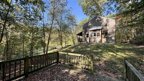 4484 N County Road 910 West Baden Springs IN 47469