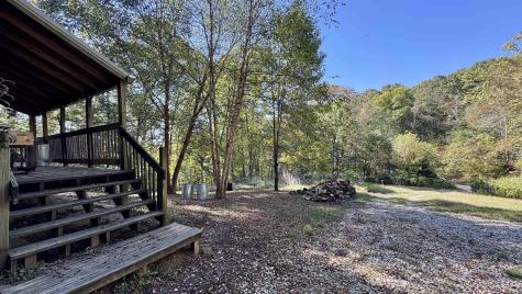 4484 N County Road 910 West Baden Springs IN 47469