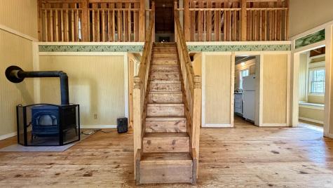 4484 N County Road 910 West Baden Springs IN 47469