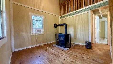 4484 N County Road 910 West Baden Springs IN 47469