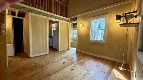 4484 N County Road 910 West Baden Springs IN 47469