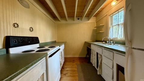 4484 N County Road 910 West Baden Springs IN 47469