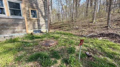 4484 N County Road 910 West Baden Springs IN 47469