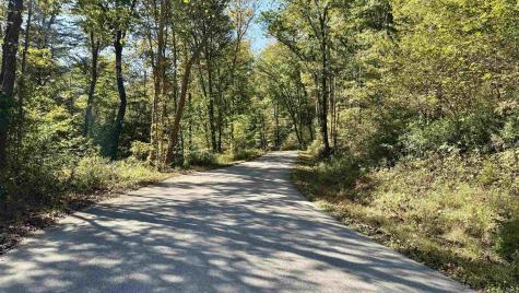 4484 N County Road 910 West Baden Springs IN 47469