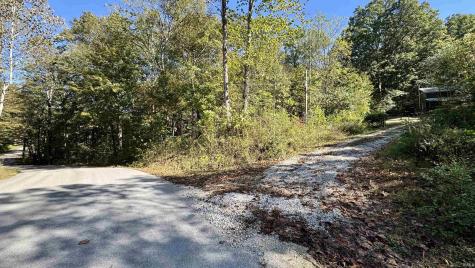 4484 N County Road 910 West Baden Springs IN 47469