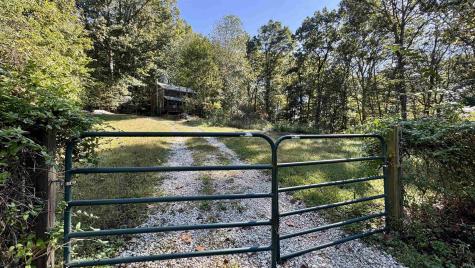 4484 N County Road 910 West Baden Springs IN 47469