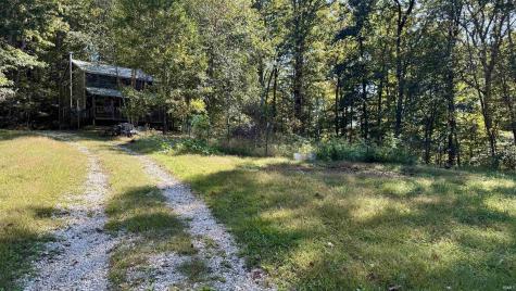 4484 N County Road 910 West Baden Springs IN 47469