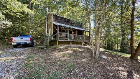 4484 N County Road 910 West Baden Springs IN 47469