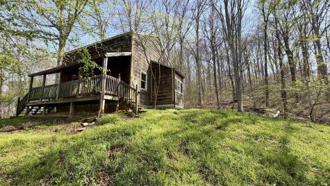 4484 N County Road 910 West Baden Springs IN 47469