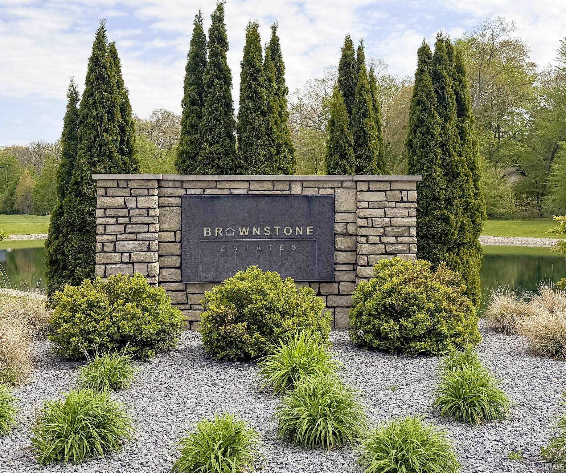 50824 Brownstone Drive Granger IN 46530