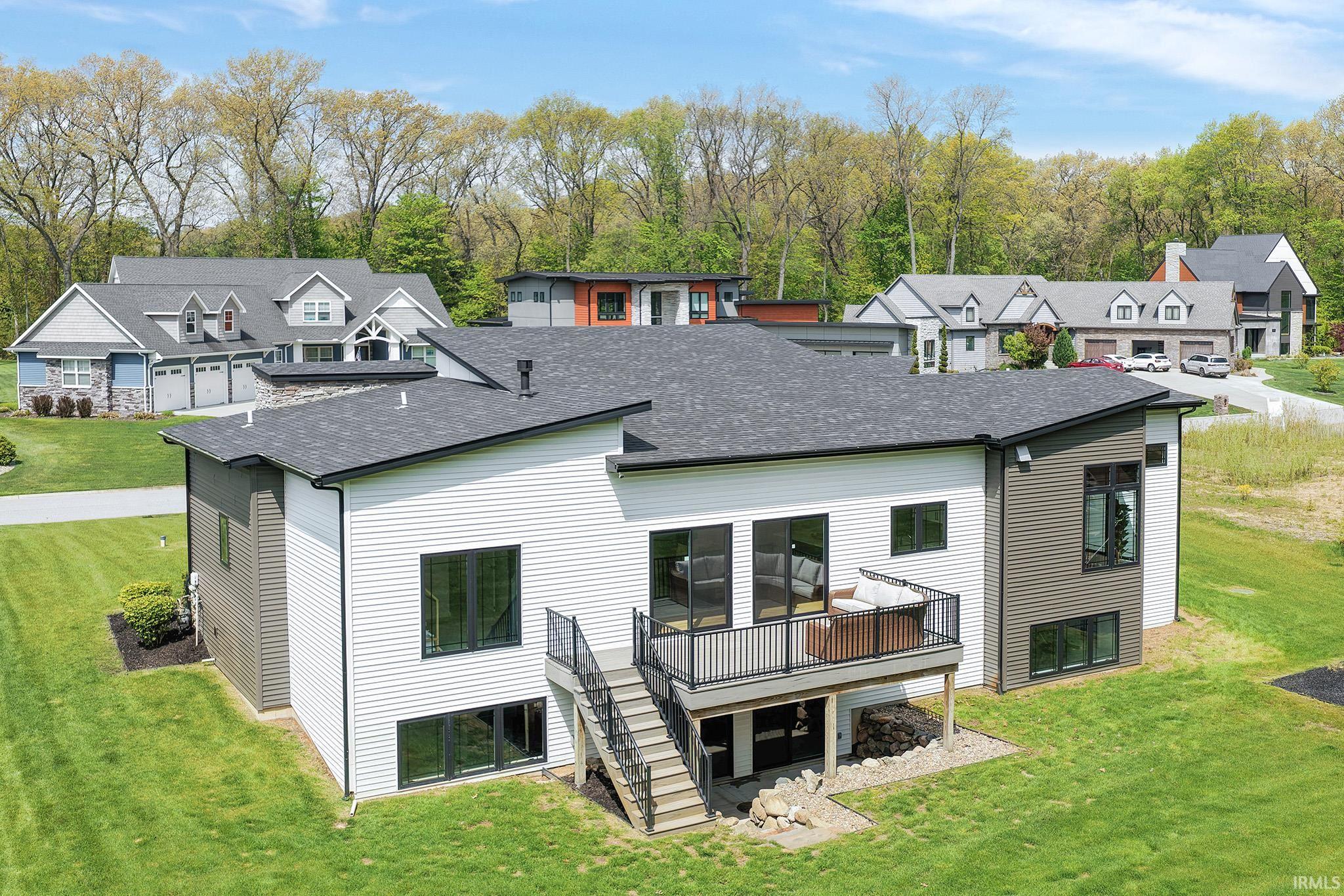 50824 Brownstone Drive Granger IN 46530